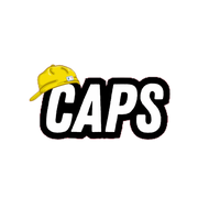 Caps Fitted 