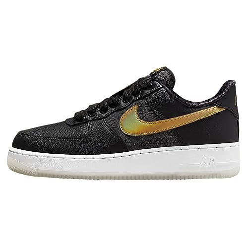 Nike Air Force 1 '07 PRM Bronx Origins Mens Shoes Size - 9 - Caps Fitted
